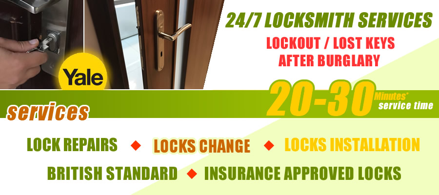 Egham Locksmith